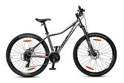 Велосипед Author Arsenal ASL 27.5 (2025)