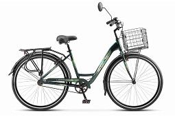 Велосипед Stels Legenda 340 28V Z010 (2025)